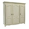 Armoire 3 portes