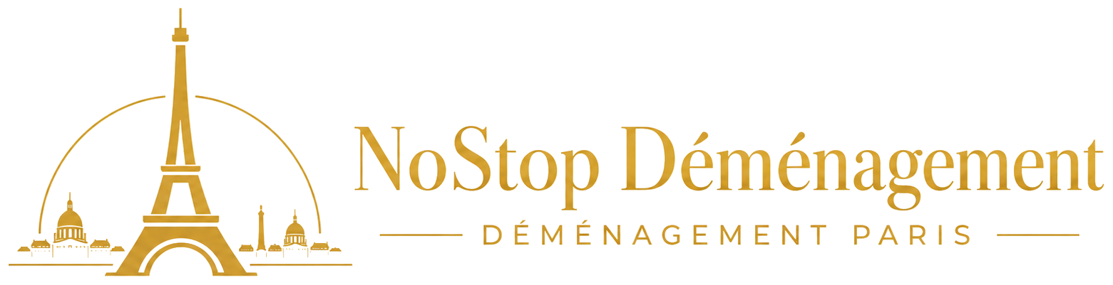 NoStop Déménagement Paris